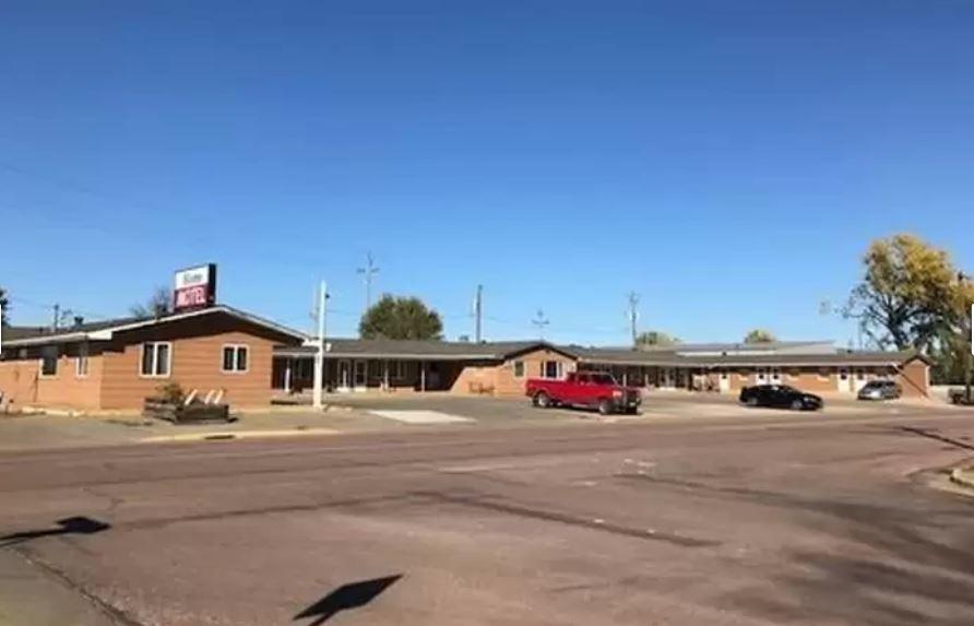 Home Motel Salem Экстерьер фото