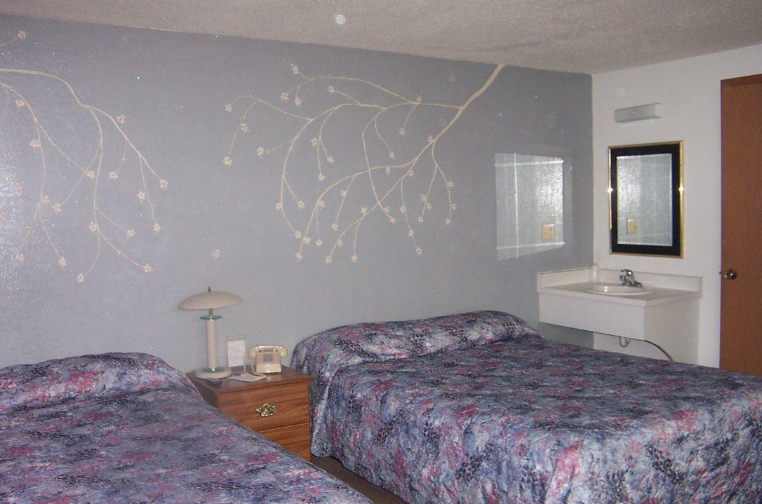Home Motel Salem Экстерьер фото