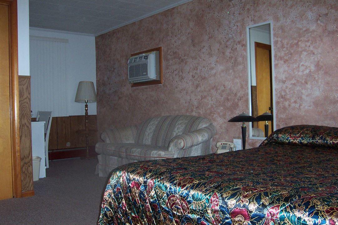 Home Motel Salem Экстерьер фото